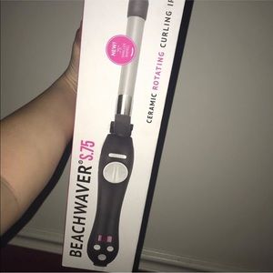 Beachwaver PRICE FIRM